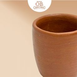 vaso de barro