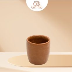 vaso de barro