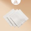 servilletas de tela alquiler