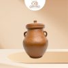 cantaro de barro