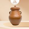 cantaro de barro