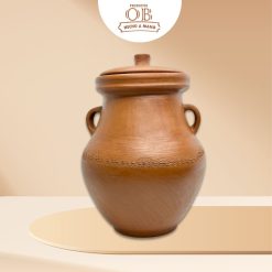 cantaro de barro