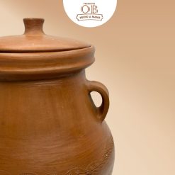 cantaro de barro