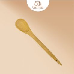 cucharon de madera