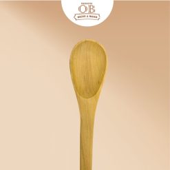 cucharon de madera