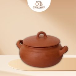 ollas de barro peruano