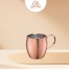 moscow mule alquier